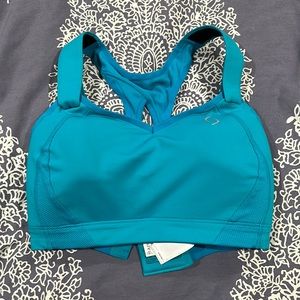 Brooks Juno Sports bra